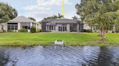 636 SW Lake Charles Circle, Port St. Lucie FL - photo 12 of 68