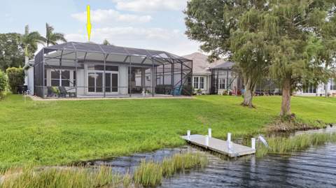 636 SW Lake Charles Circle, Port St. Lucie FL - photo 13 of 68