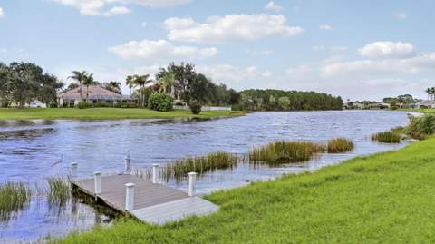 636 SW Lake Charles Circle, Port St. Lucie FL - photo 19 of 68