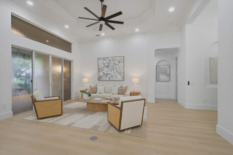 4 bedroom Single Family Residence at 13106 Alhambra Lake Circle, Valencia Falls 8, Delray Beach — photo 5