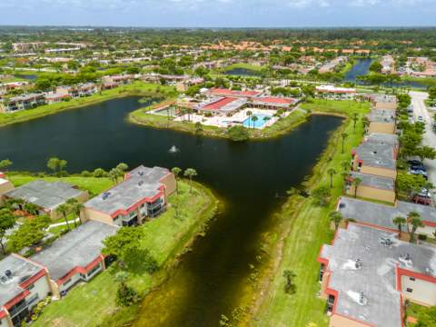 235 Golden River Drive, West Palm Beach FL - photo 18 of 27