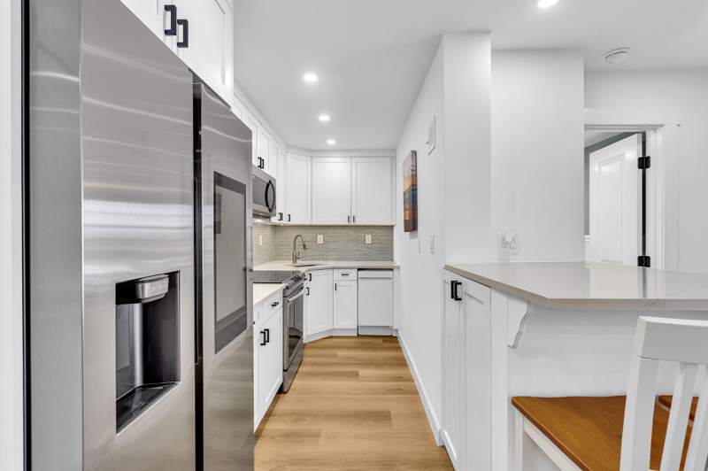 1 bedroom Condominium at 200 S Birch Road #903, Leisure Beach Condo, Fort Lauderdale — photo 5