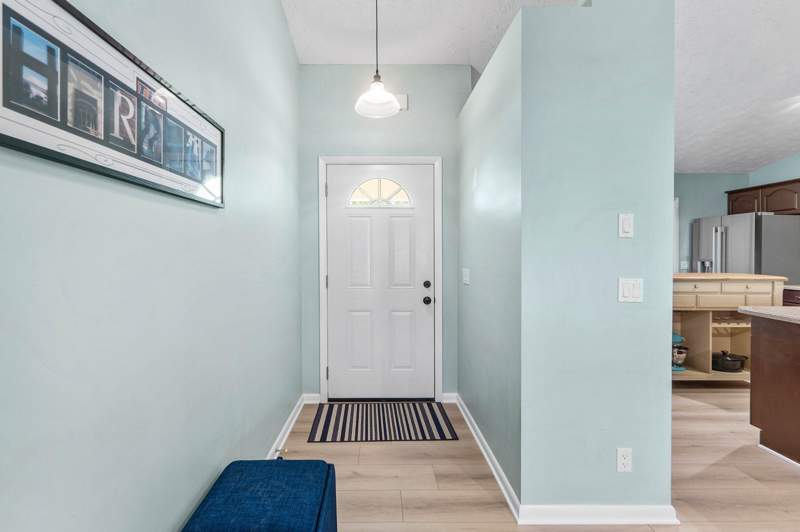 3 bedroom Single Family Residence at 4141 SE Peppertree Street, Parkwood, Stuart — photo 4