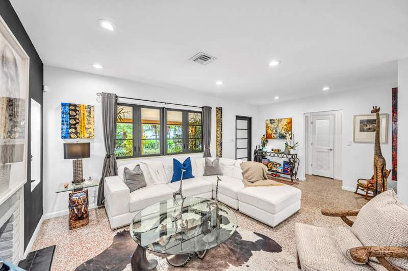 4 bedroom Single Family Residence at 729 NE 19th Avenue, Victoria Highlands Amd Plat, Fort Lauderdale — photo 5