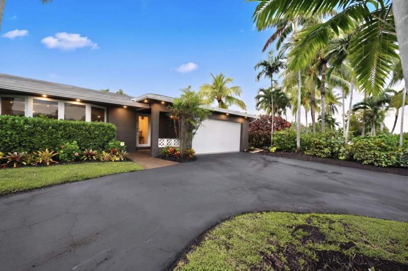 3 bedroom Single Family Residence at 380 NW 35th Court, Lloyd Estates, Oakland Park — photo 3