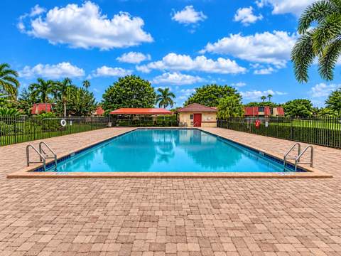 8377 Trent Court #C, Boca Raton FL - photo 12 of 12