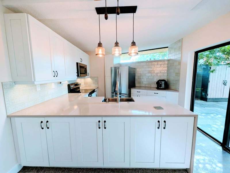 2 bedroom Townhouse at 8377 Trent Court #C, Boca Rio North, Boca Raton — photo 3