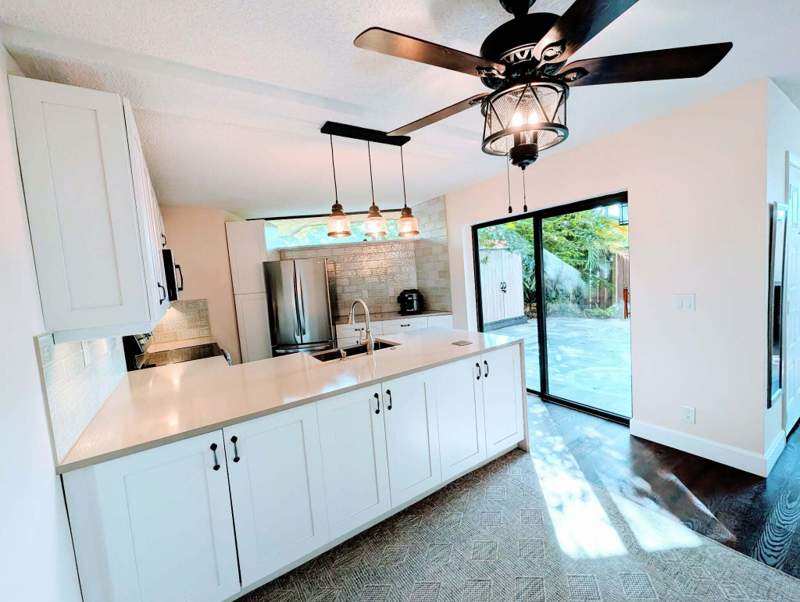 2 bedroom Townhouse at 8377 Trent Court #C, Boca Rio North, Boca Raton — photo 4