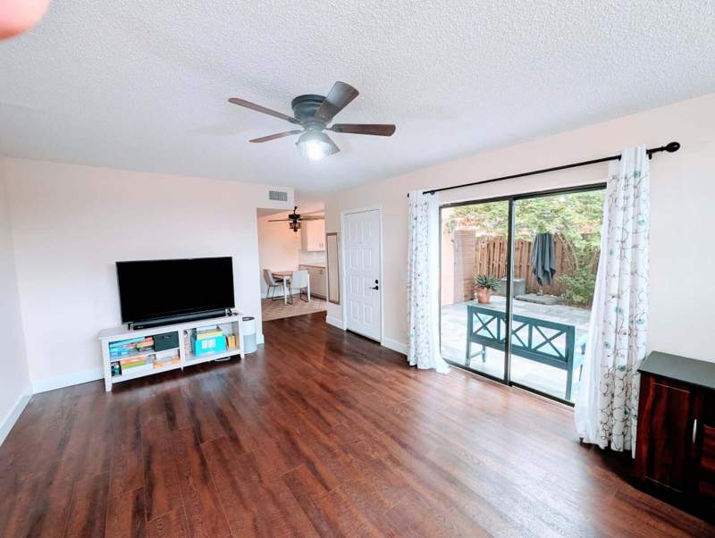 2 bedroom Townhouse at 8377 Trent Court #C, Boca Rio North, Boca Raton — photo 5