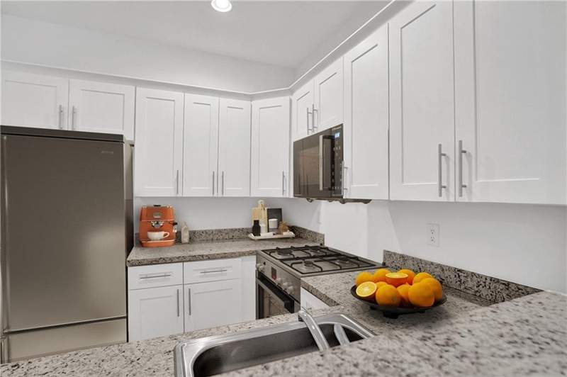 4 bedroom Townhouse at 4908 NW 30th Avenue, Leto Acres, Fort Lauderdale — photo 2