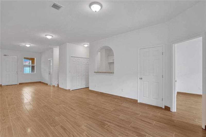 4 bedroom Townhouse at 4908 NW 30th Avenue, Leto Acres, Fort Lauderdale — photo 4