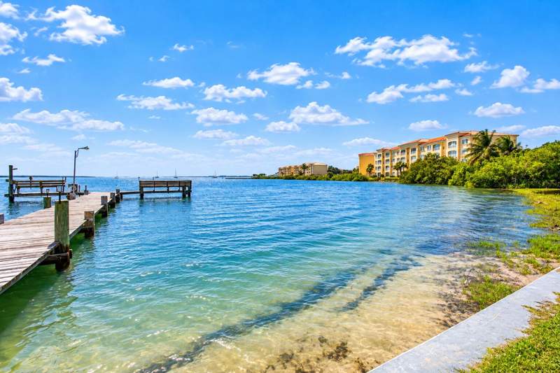 2 bedroom Condominium at 1181 Carlton Court #105, Colonnades Condominium No 8, Fort Pierce — photo 3