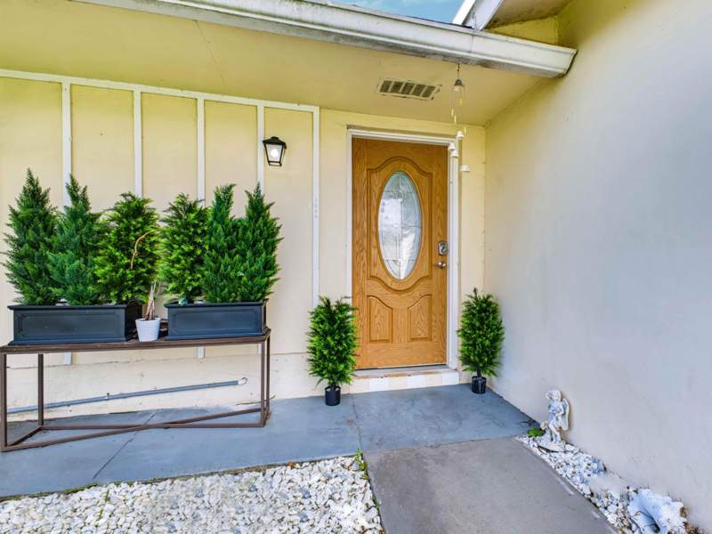 3 bedroom Single Family Residence at 6544 Sleepy Willow Way, Country Lane Estates, Delray Beach — photo 5