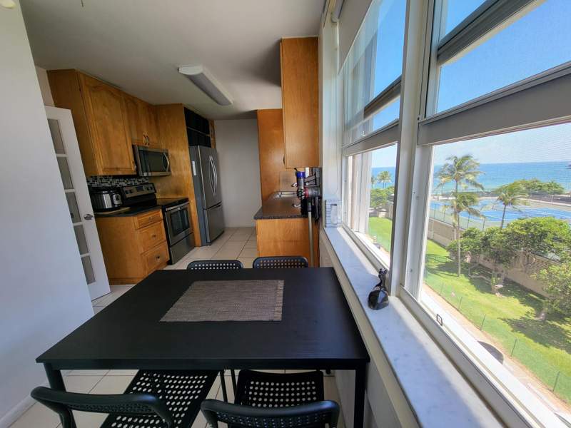 2 bedroom Condominium at 5200 N Ocean Boulevard #613a, Sea Ranch Lakes North Condo, Lauderdale-By-The-Sea — photo 3