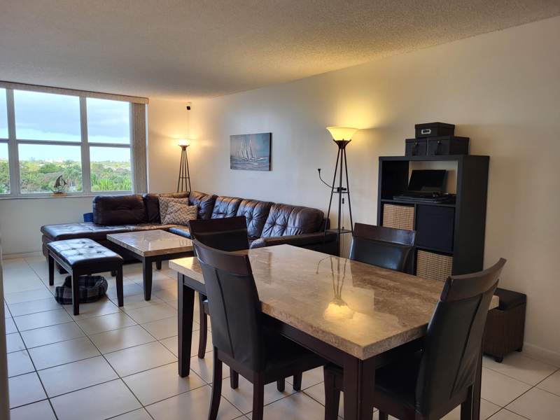 2 bedroom Condominium at 5200 N Ocean Boulevard #613a, Sea Ranch Lakes North Condo, Lauderdale-By-The-Sea — photo 5