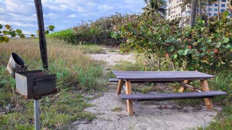 5200 N Ocean Boulevard #613a, Lauderdale-By-The-Sea FL - photo 20 of 29