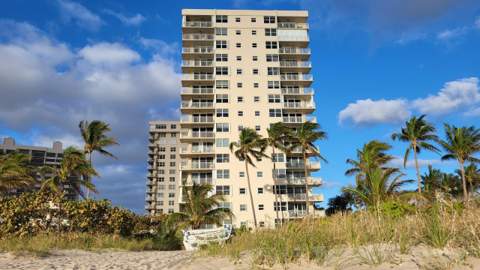 5200 N Ocean Boulevard #613a, Lauderdale-By-The-Sea FL - photo 23 of 29