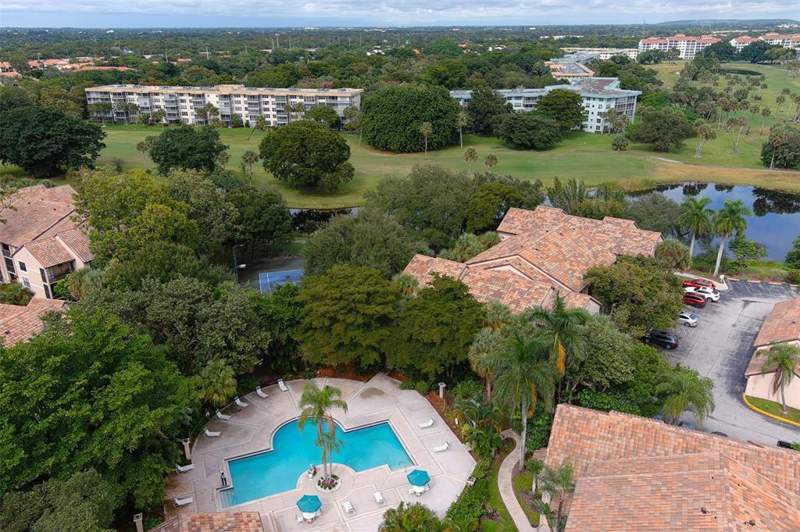 2 bedroom Condominium at 4341 W McNab Road #19, Palm Aire Gardens Condo, Pompano Beach — photo 3