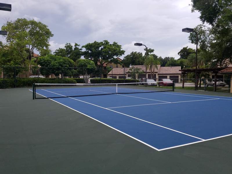 2 bedroom Condominium at 4341 W McNab Road #19, Palm Aire Gardens Condo, Pompano Beach — photo 5