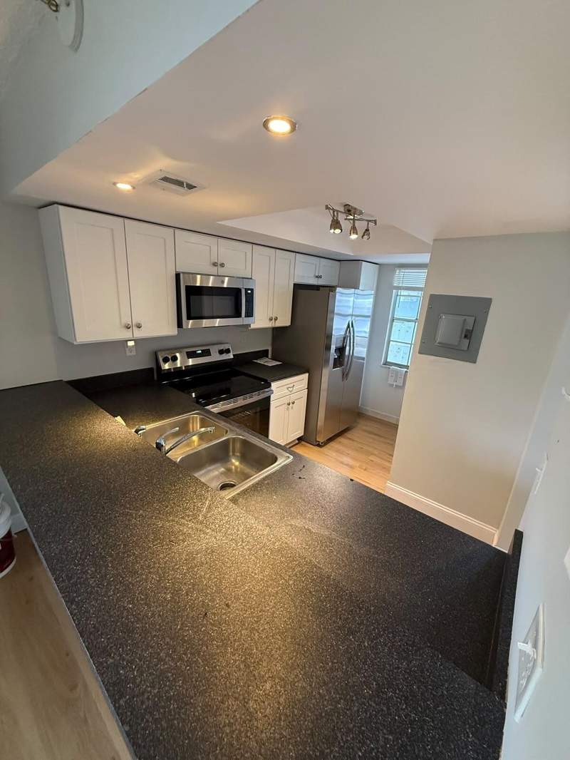 2 bedroom Condominium at 905 Southridge Road #105b, Sherwood Gardens Condo, Delray Beach — photo 3