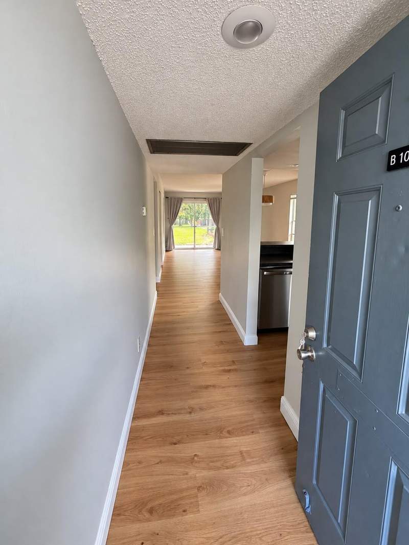 2 bedroom Condominium at 905 Southridge Road #105b, Sherwood Gardens Condo, Delray Beach — photo 5