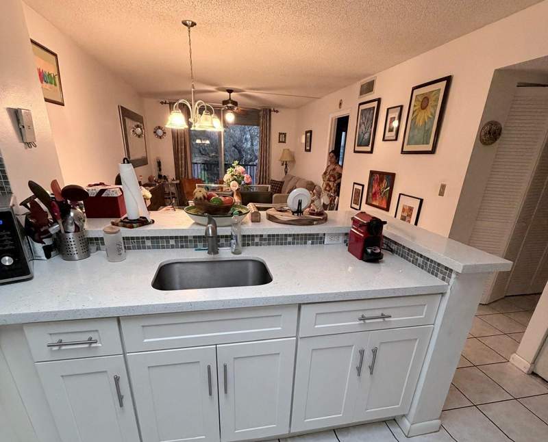 2 bedroom Condominium at 7750 NW 50th Street #208, Cascades Of Lauderhill, Lauderhill — photo 2