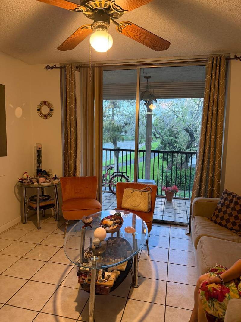 2 bedroom Condominium at 7750 NW 50th Street #208, Cascades Of Lauderhill, Lauderhill — photo 5