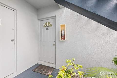 2075 NW 46th Avenue #I102, Lauderhill FL - photo 19 of 19