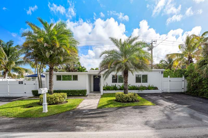 4 bedroom Single Family Residence at 214 Seacrest Lane, Seacrest, Delray Beach — photo 2