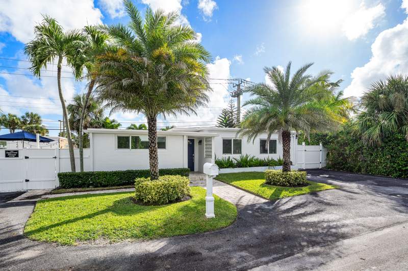 4 bedroom Single Family Residence at 214 Seacrest Lane, Seacrest, Delray Beach — photo 3