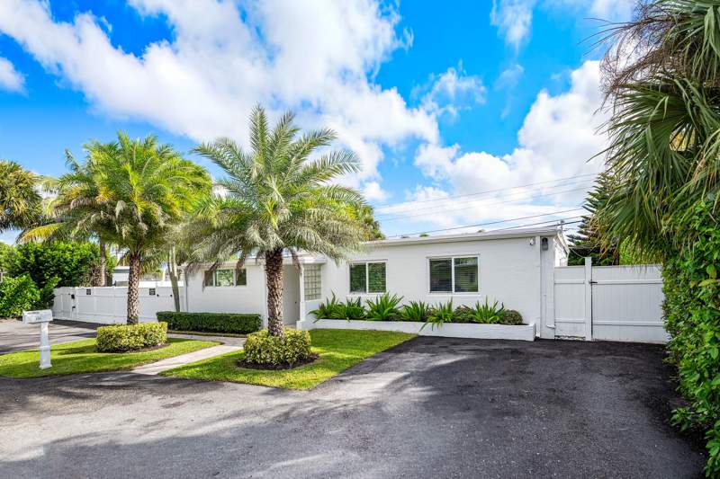 4 bedroom Single Family Residence at 214 Seacrest Lane, Seacrest, Delray Beach — photo 4