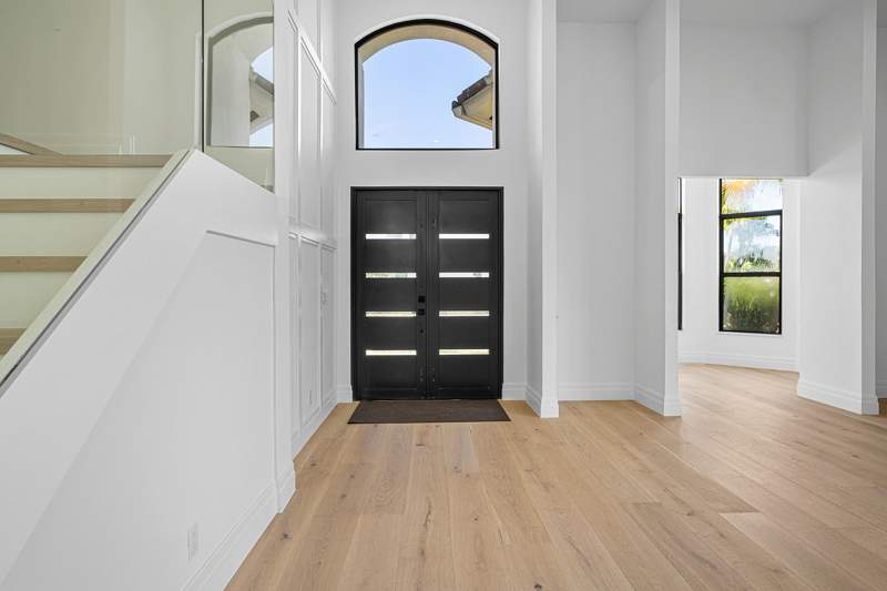 4 bedroom Single Family Residence at 4132 NW 55th Place, Hamilton Place, Boca Raton — photo 3