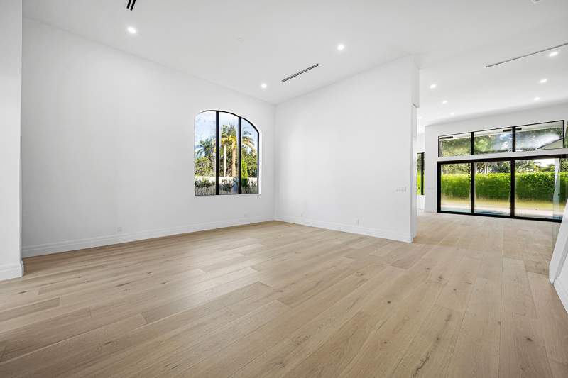 4 bedroom Single Family Residence at 4132 NW 55th Place, Hamilton Place, Boca Raton — photo 4