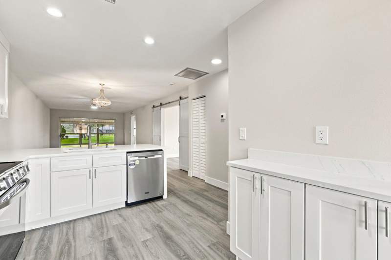 3 bedroom Condominium at 5791 Dream Court #14D, The Grove Condominium Section 1, Fort Pierce — photo 4
