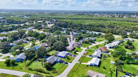 1162 SE Maxwell Lane, Port St. Lucie FL - photo 19 of 20