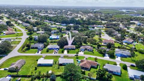 1162 SE Maxwell Lane, Port St. Lucie FL - photo 20 of 20