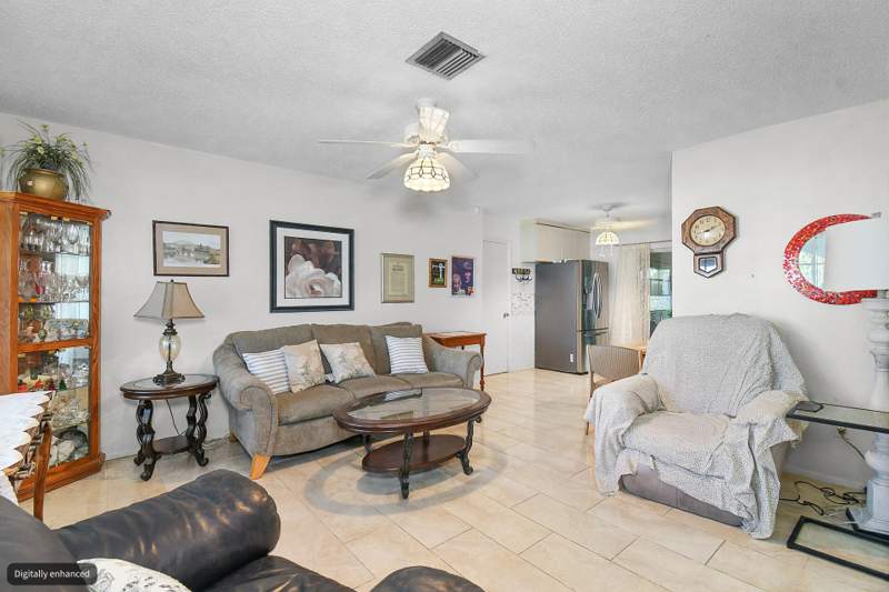 3 bedroom Single Family Residence at 1162 SE Maxwell Lane, South Port St Lucie Unit 5, Port St. Lucie — photo 4