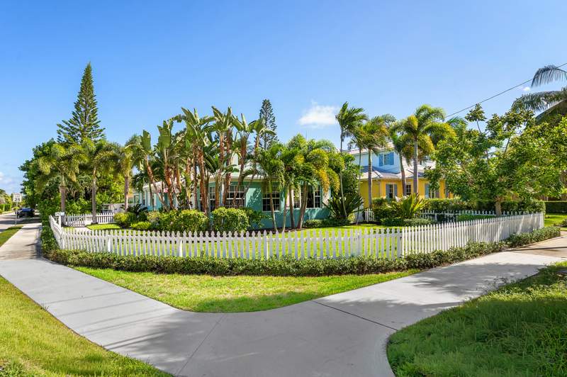 3 bedroom Single Family Residence at 531 N Swinton Avenue, Del Ida Park, Delray Beach — photo 2