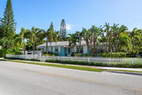 531 N Swinton Avenue, Delray Beach FL - photo 6 of 10