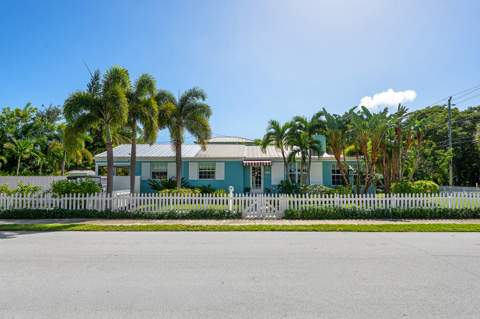 531 N Swinton Avenue, Delray Beach FL - photo 7 of 10