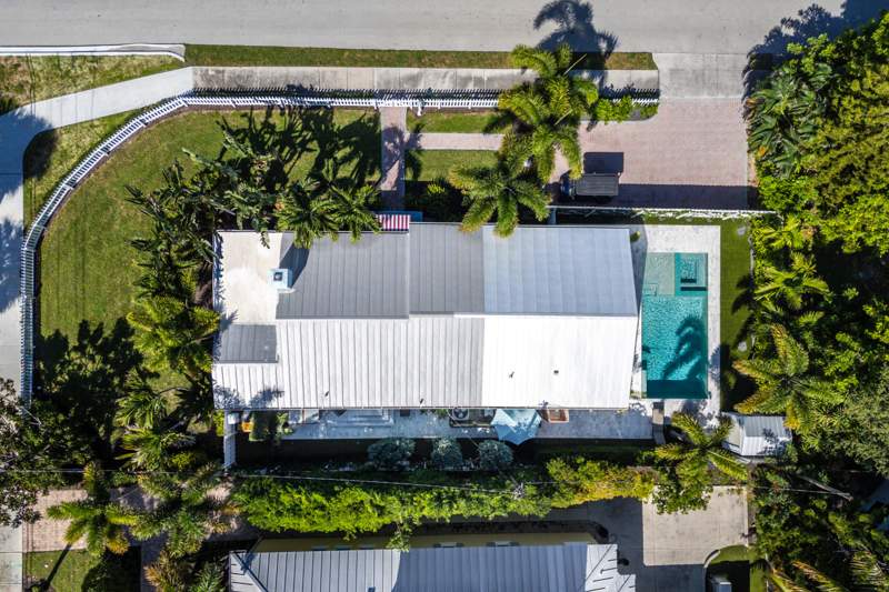 3 bedroom Single Family Residence at 531 N Swinton Avenue, Del Ida Park, Delray Beach — photo 4