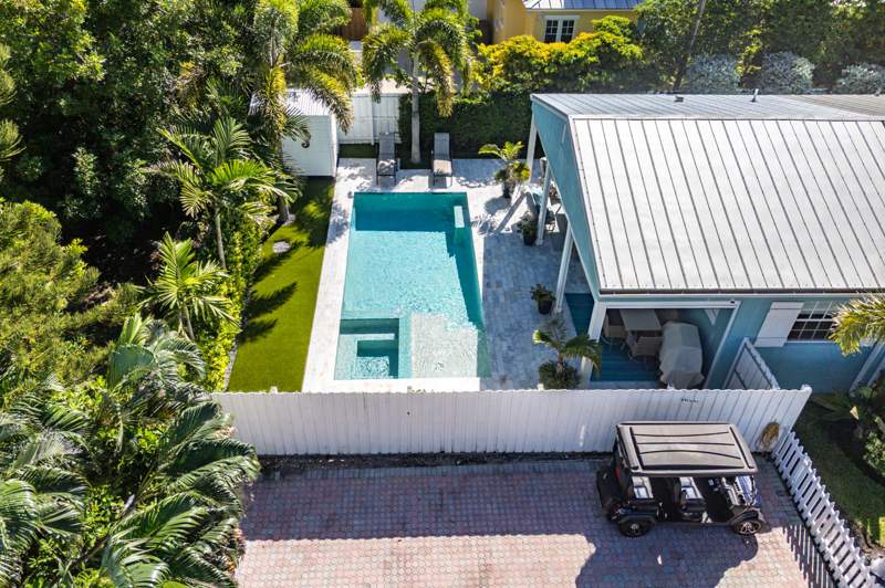 3 bedroom Single Family Residence at 531 N Swinton Avenue, Del Ida Park, Delray Beach — photo 5