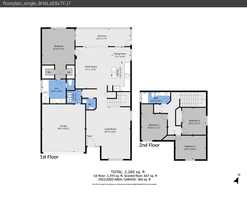 4 bedroom Single Family Residence at 8525 Pine Cay, Andros Isle Par D-1, Royal Palm Beach — photo 2