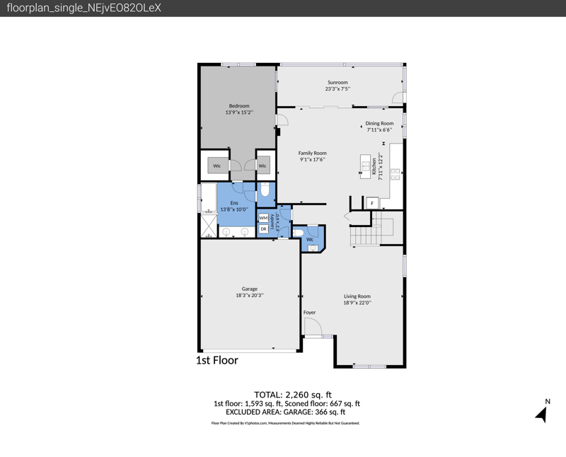 4 bedroom Single Family Residence at 8525 Pine Cay, Andros Isle Par D-1, Royal Palm Beach — photo 4