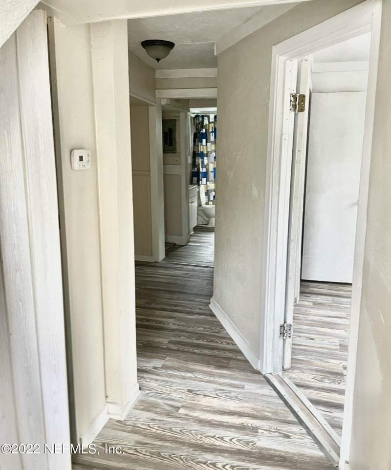 8 bedroom Quadruplex at 2943 Thomas Street, Fehrenbachs, Jacksonville — photo 3