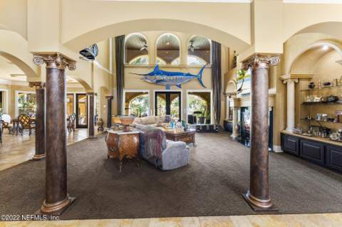 8289 Colee Cove Road, St. Augustine FL - photo 11 of 99