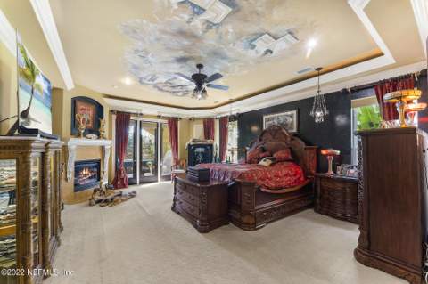 8289 Colee Cove Road, St. Augustine FL - photo 22 of 99