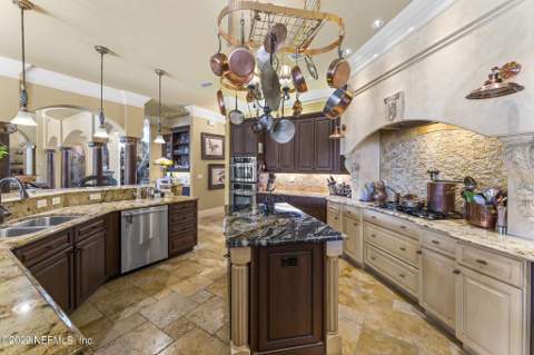 8289 Colee Cove Road, St. Augustine FL - photo 17 of 99