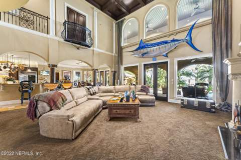 8289 Colee Cove Road, St. Augustine FL - photo 12 of 99