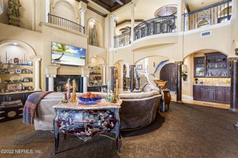 8289 Colee Cove Road, St. Augustine FL - photo 14 of 99